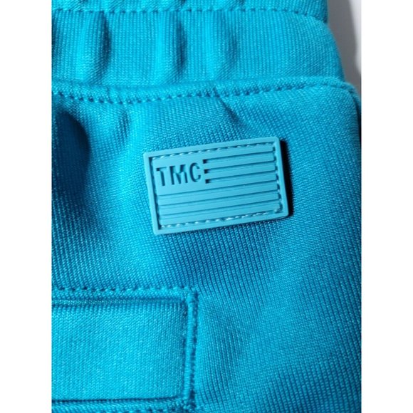 Puma x TMC Nipsey Hussle Way Bermuda Shorts 531215-01 - Picture 7 of 8